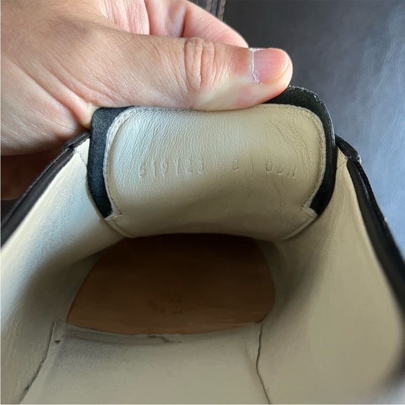 Gucci Men’s Shoes. - Picture 6 of 10